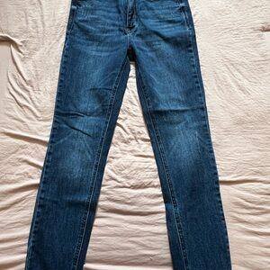 Pre loved Judy Blue jeans